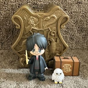 Harry Potter Magical Capsules  Figure
